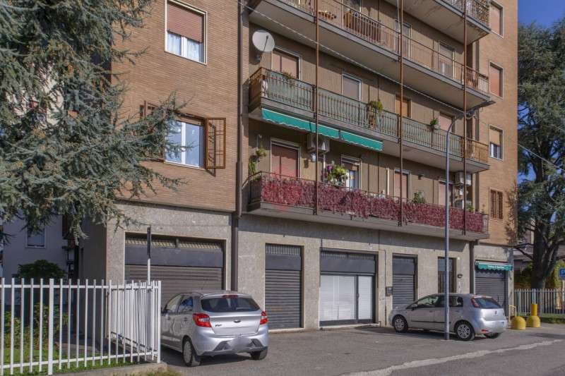 appartamento in vendita a Gorgonzola