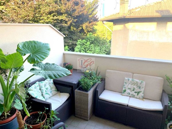 appartamento in vendita a Grezzago