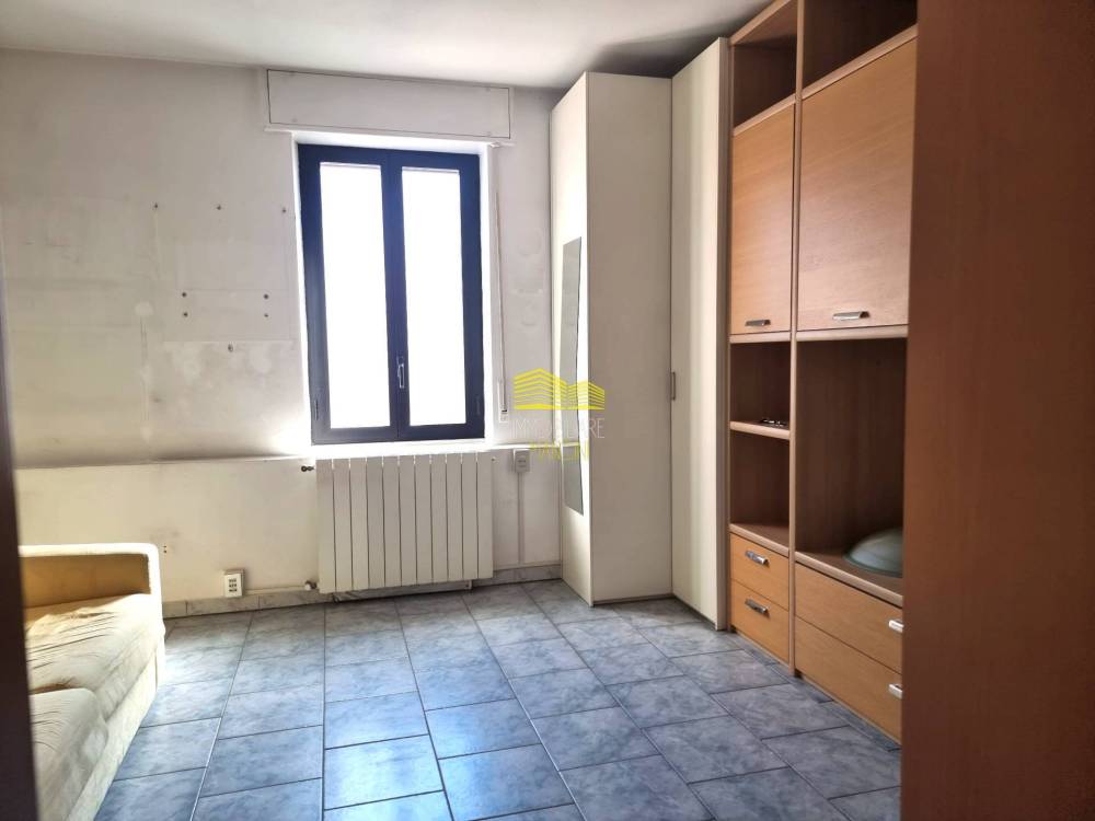 appartamento in vendita a Grezzago
