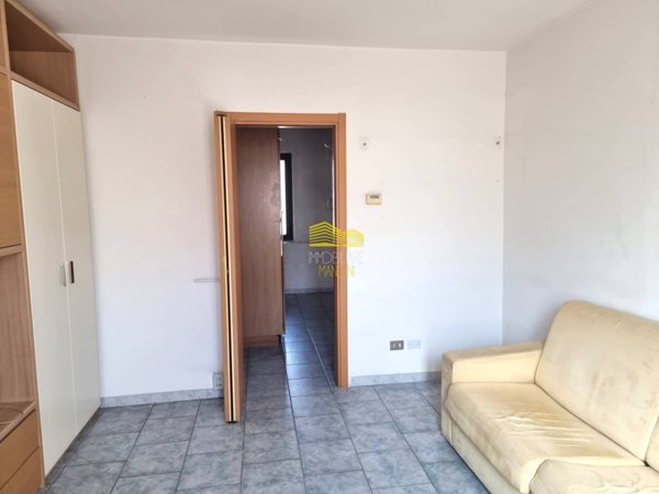appartamento in vendita a Grezzago