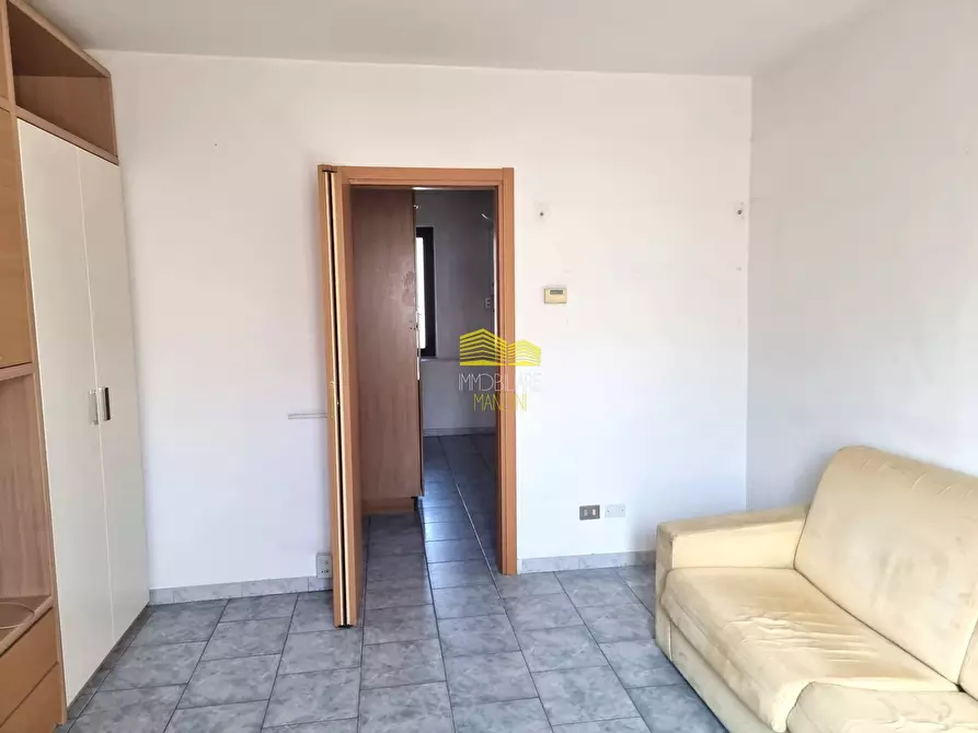 appartamento in vendita a Grezzago