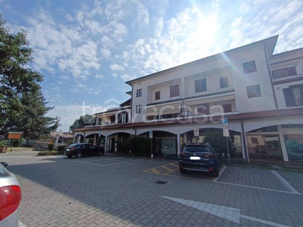 monolocale in vendita a Grezzago