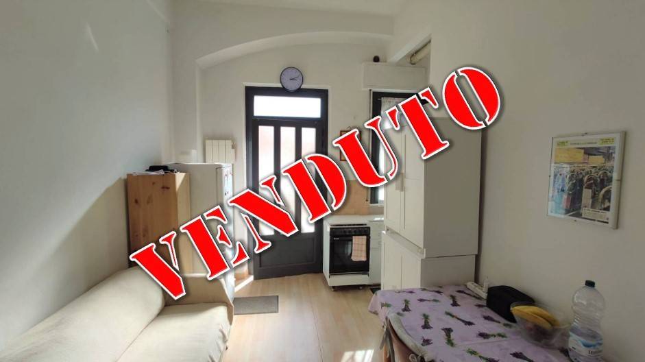 appartamento in vendita a Grezzago