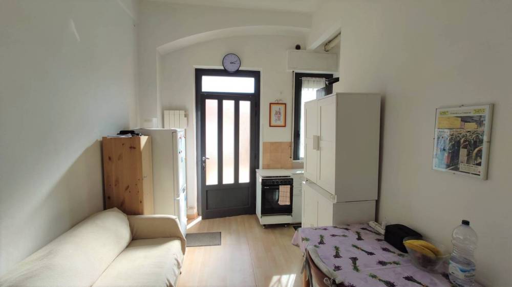 appartamento in vendita a Grezzago