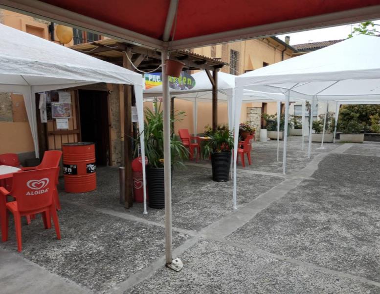 negozio in vendita a Grezzago