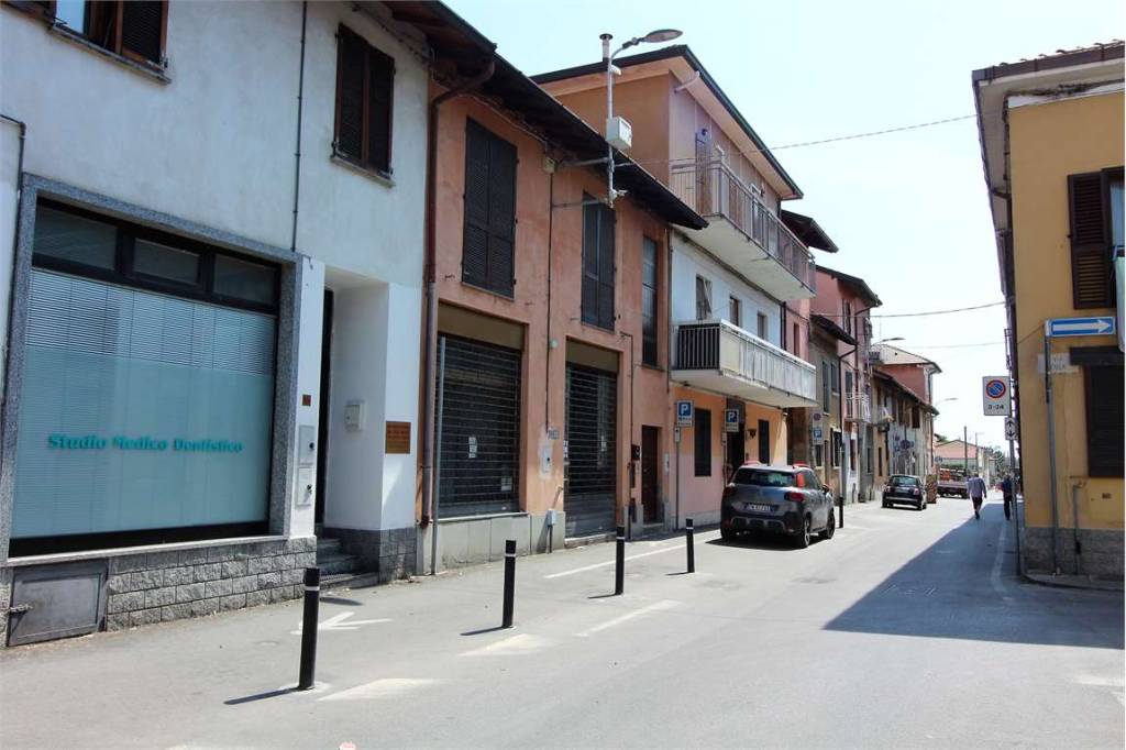 trivano in vendita a Grezzago