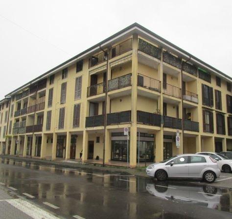 appartamento in vendita a Grezzago