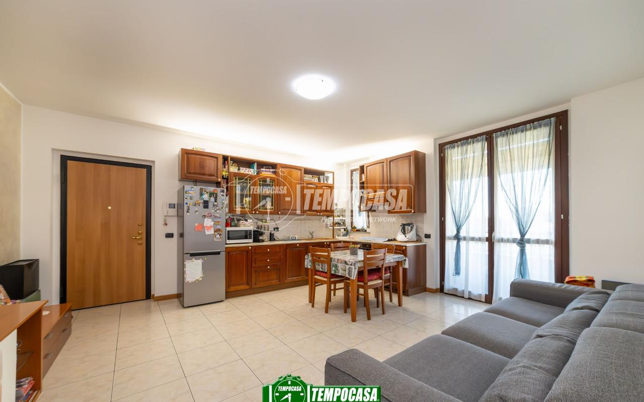 appartamento in vendita a Grezzago