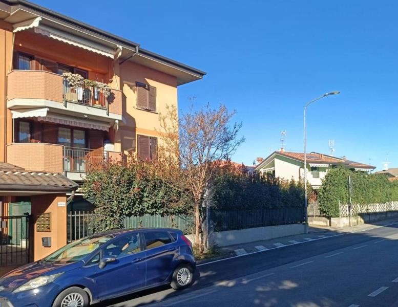 appartamento in vendita a Grezzago