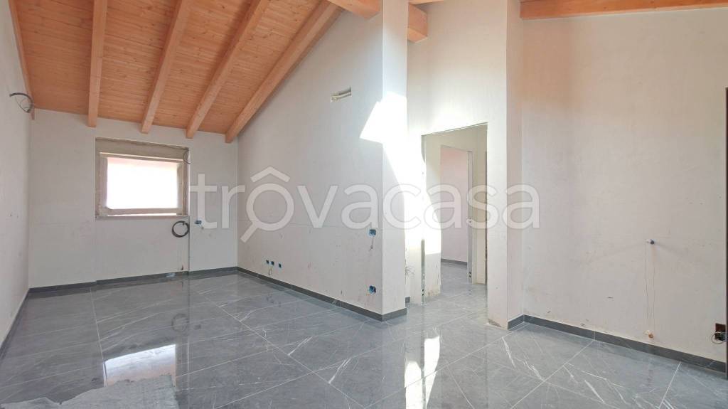 appartamento in vendita a Grezzago