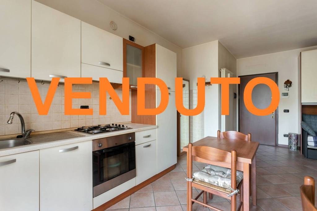 appartamento in vendita a Grezzago