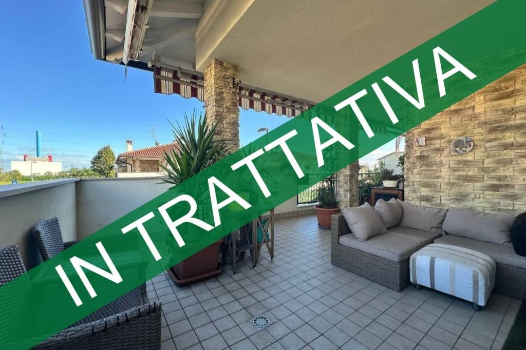 appartamento in vendita a Grezzago