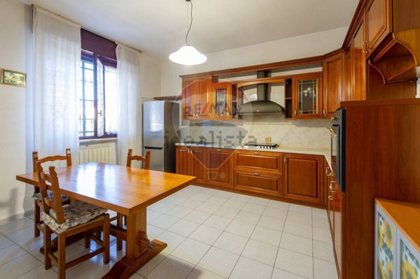 appartamento in vendita a Grezzago