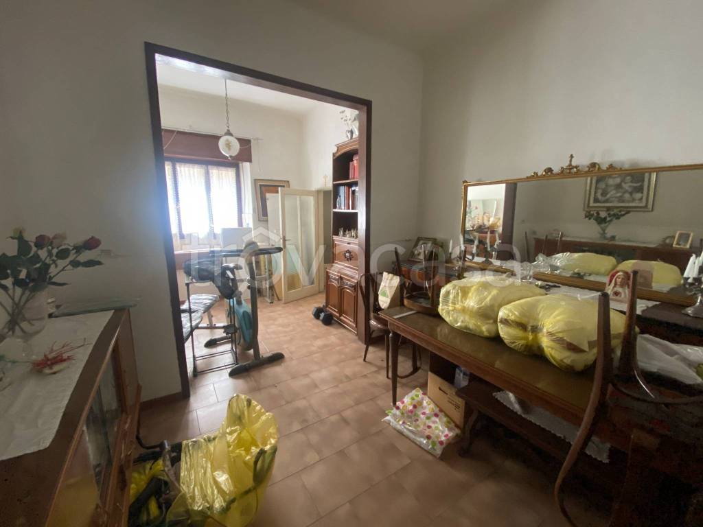 appartamento in vendita a Grezzago