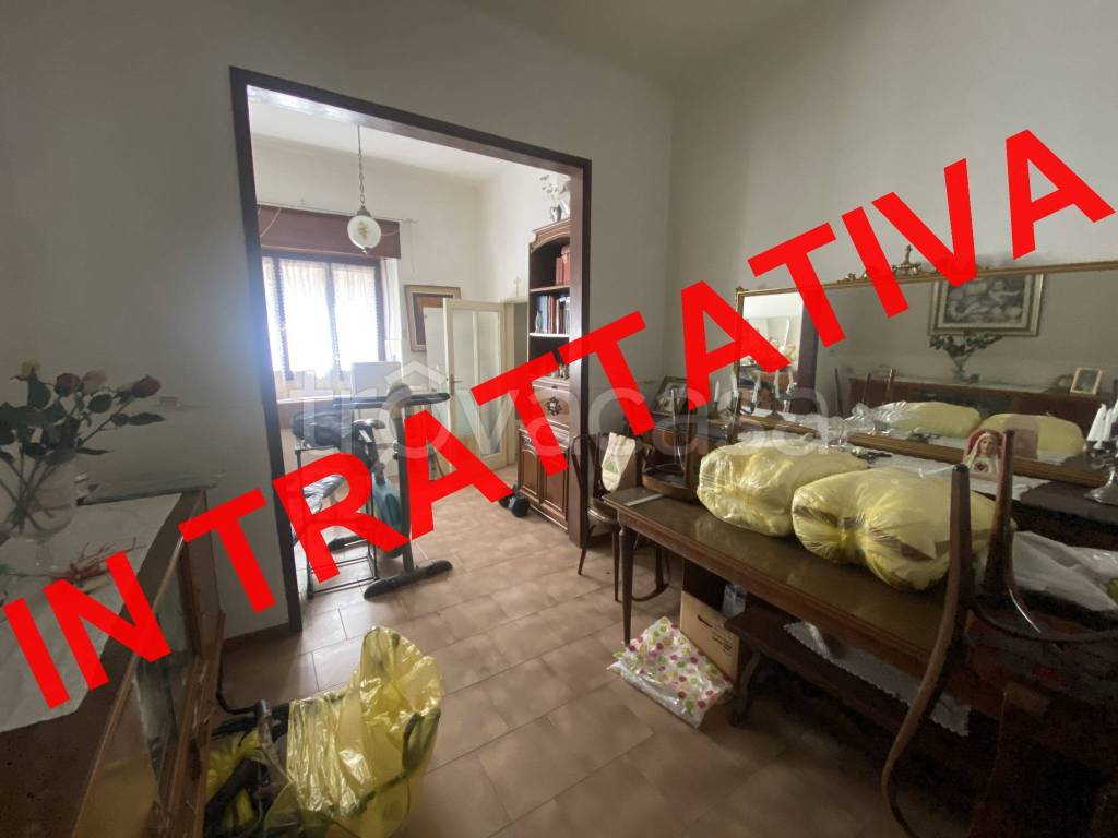 appartamento in vendita a Grezzago