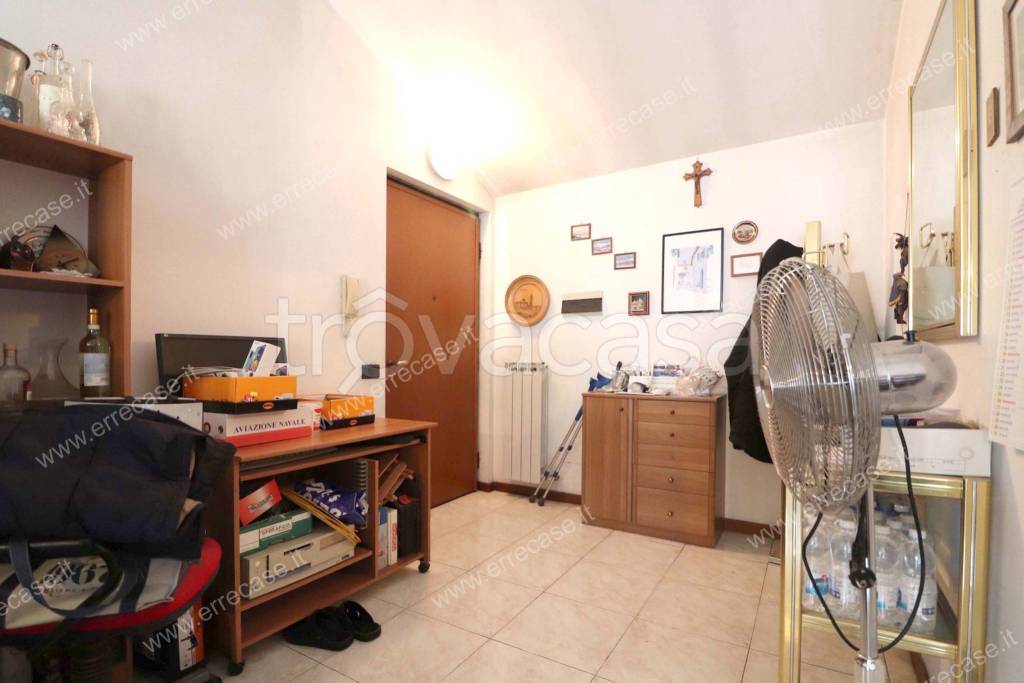 appartamento in vendita a Grezzago