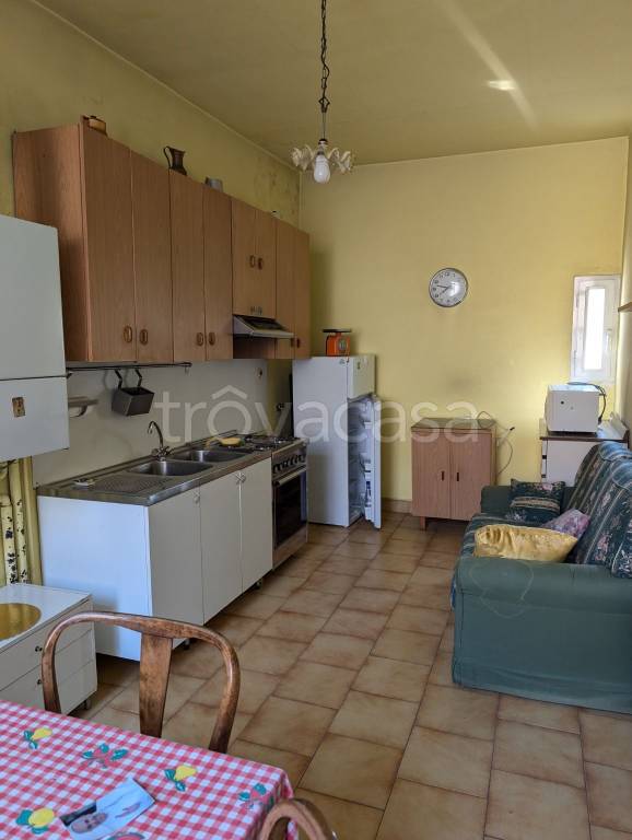 appartamento in vendita a Grezzago