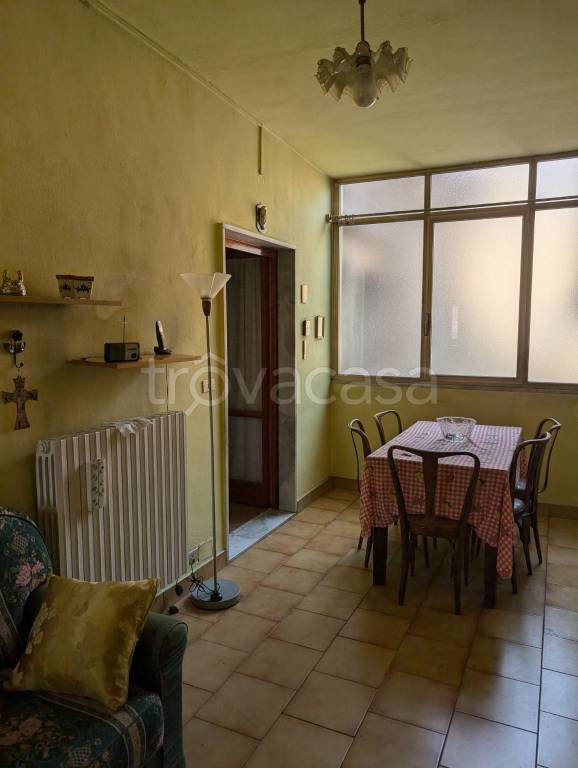 appartamento in vendita a Grezzago