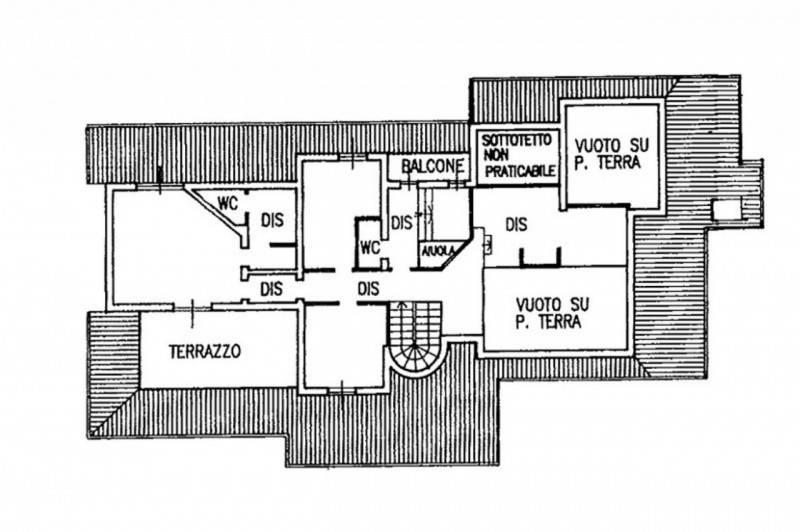 casa indipendente in vendita a Grezzago