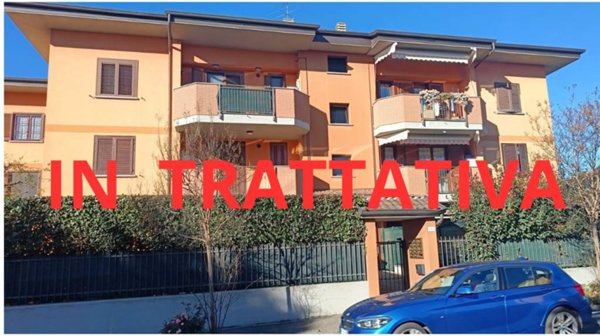 appartamento in vendita a Grezzago