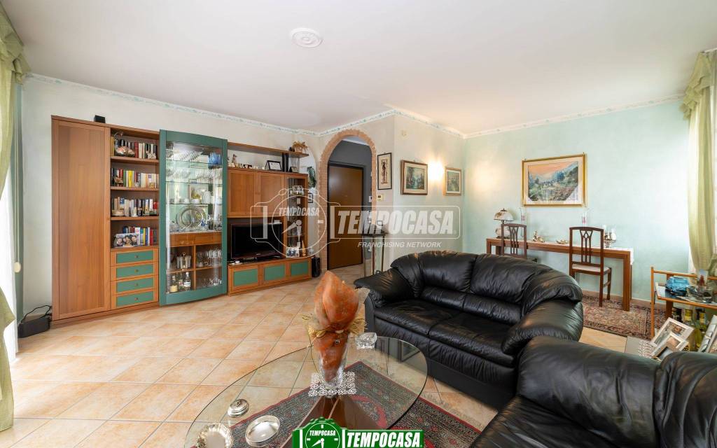appartamento in vendita a Grezzago