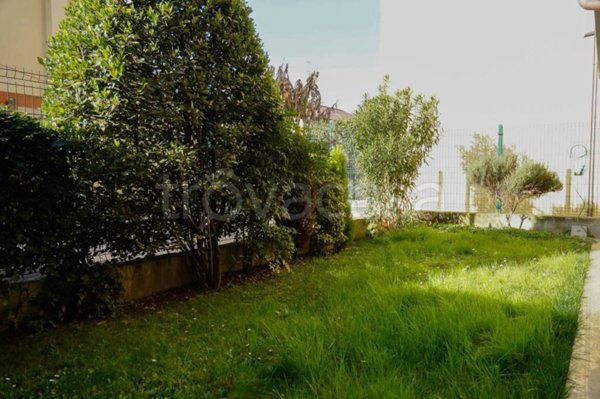 appartamento in vendita a Grezzago