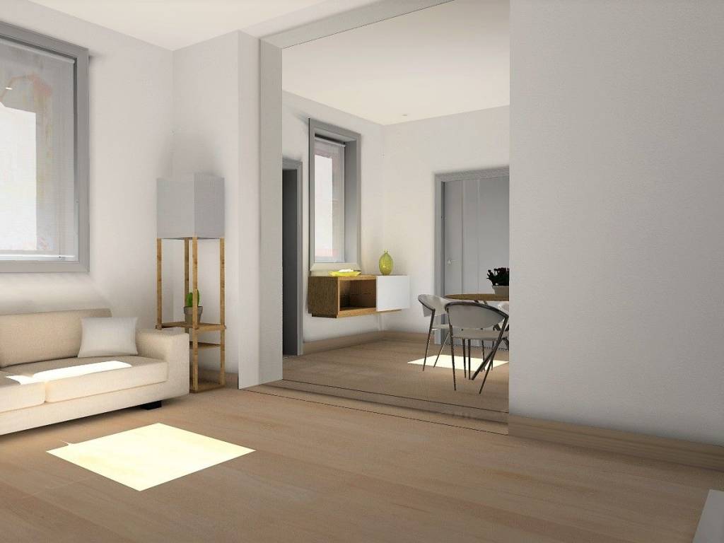 casa indipendente in vendita a Grezzago