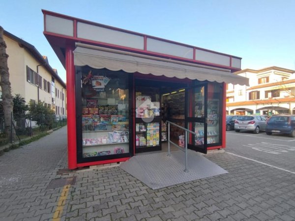 negozio in vendita a Grezzago