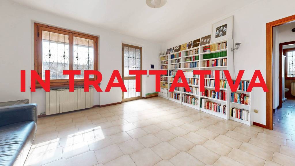 appartamento in vendita a Grezzago