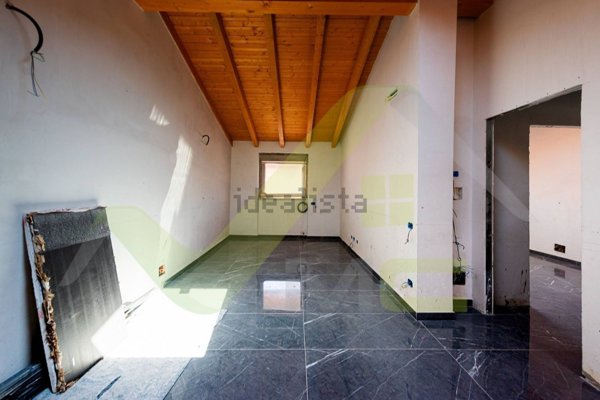 appartamento in vendita a Grezzago