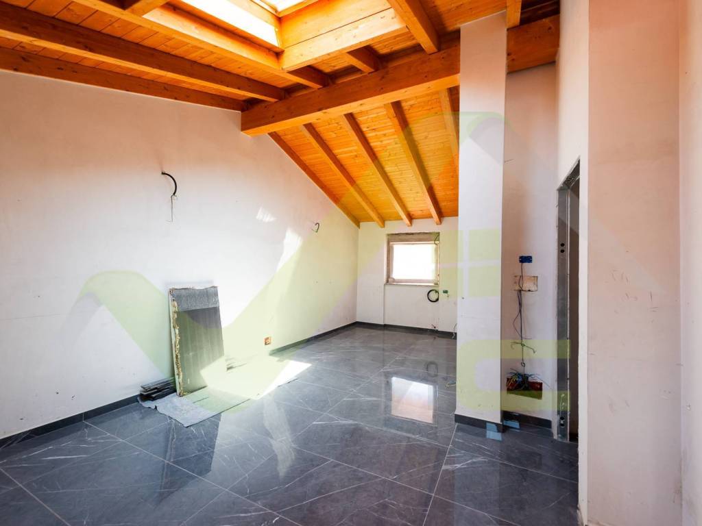 appartamento in vendita a Grezzago