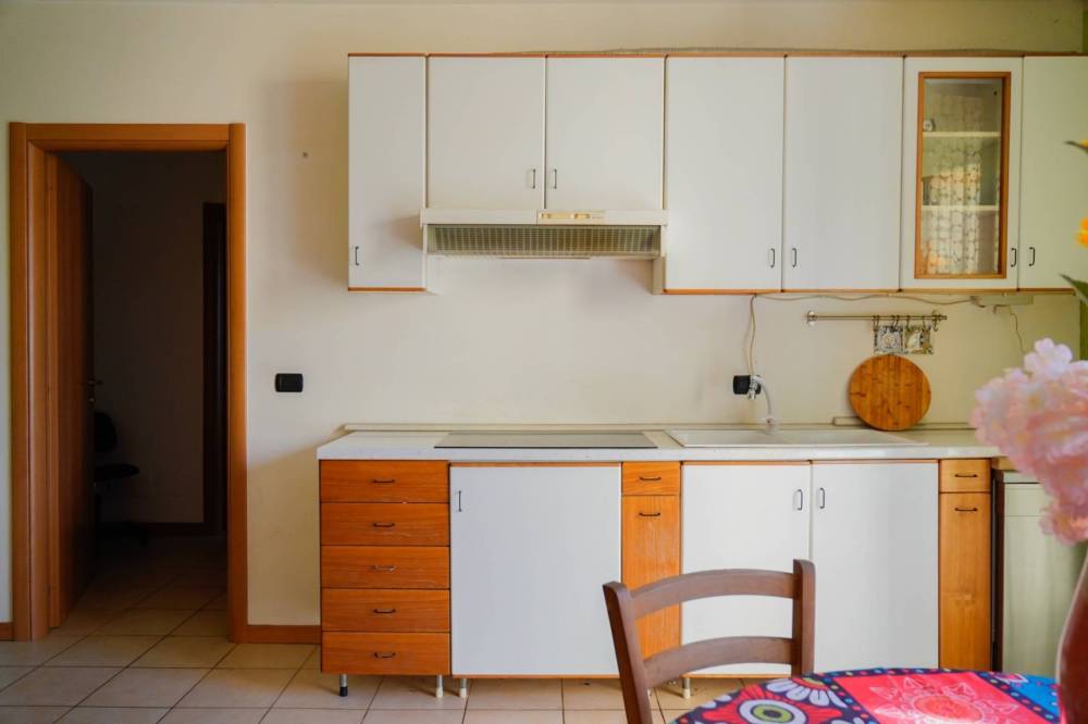 appartamento in vendita a Grezzago