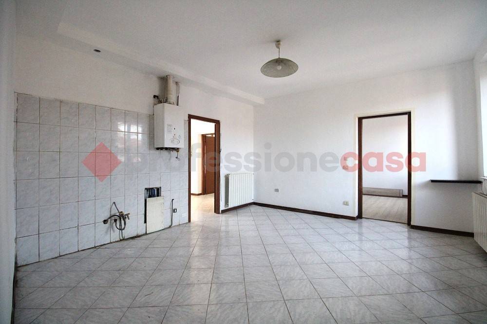 appartamento in vendita a Grezzago