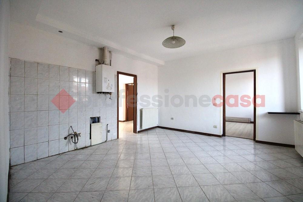 appartamento in vendita a Grezzago