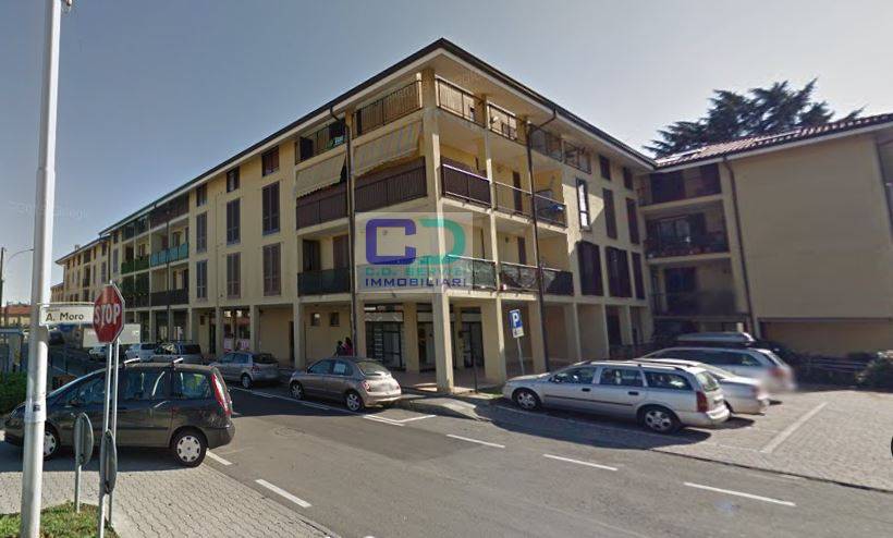 appartamento in vendita a Grezzago