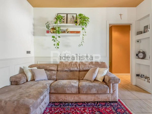appartamento in vendita a Grezzago