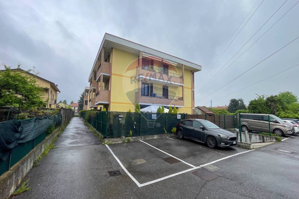 appartamento in vendita a Grezzago