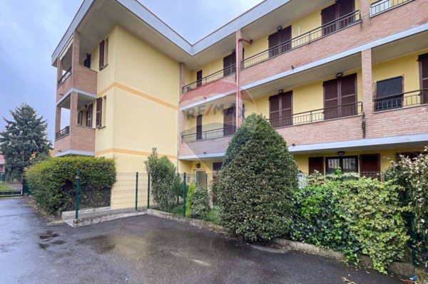appartamento in vendita a Grezzago
