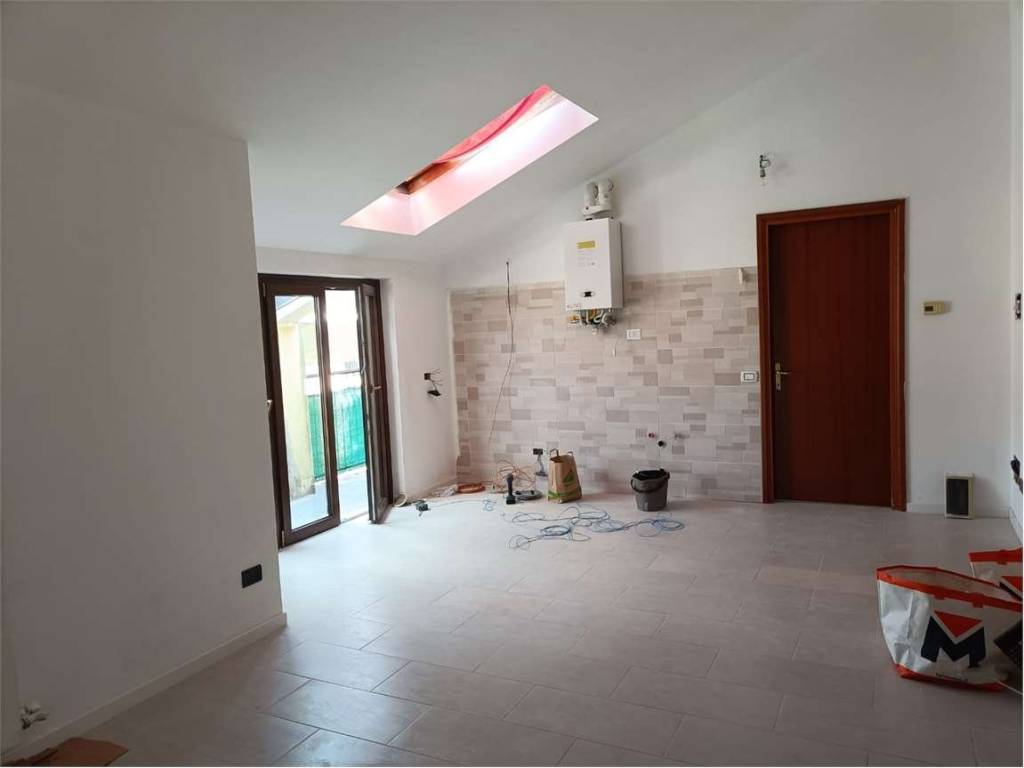 appartamento in vendita a Grezzago