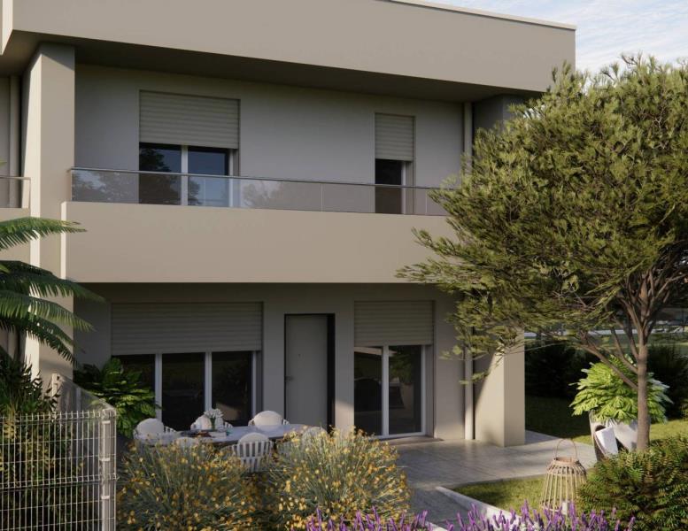 casa indipendente in vendita a Grezzago
