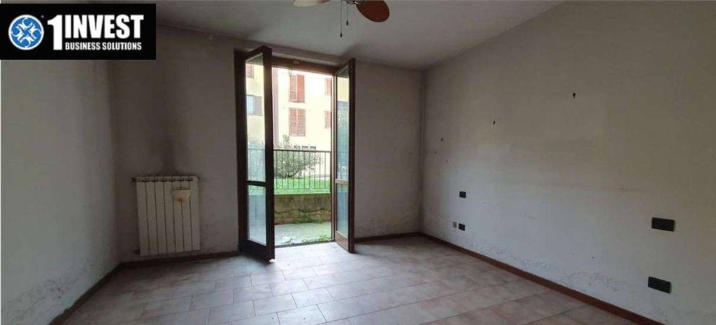 appartamento in vendita a Grezzago