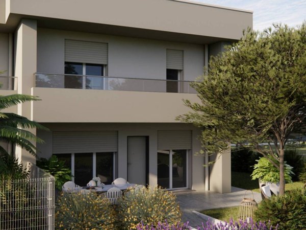 casa indipendente in vendita a Grezzago
