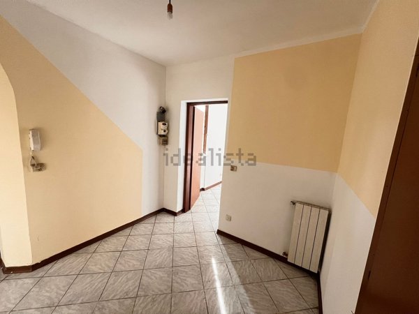 appartamento in vendita a Grezzago