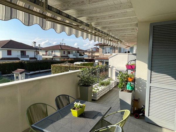 appartamento in vendita a Grezzago