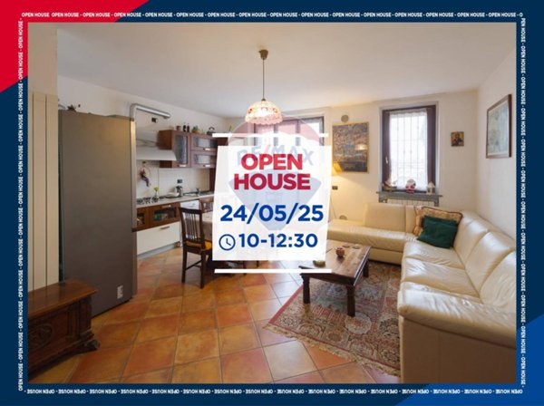 appartamento in vendita a Grezzago