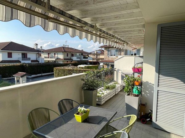 appartamento in vendita a Grezzago