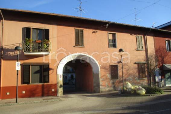 appartamento in vendita a Grezzago