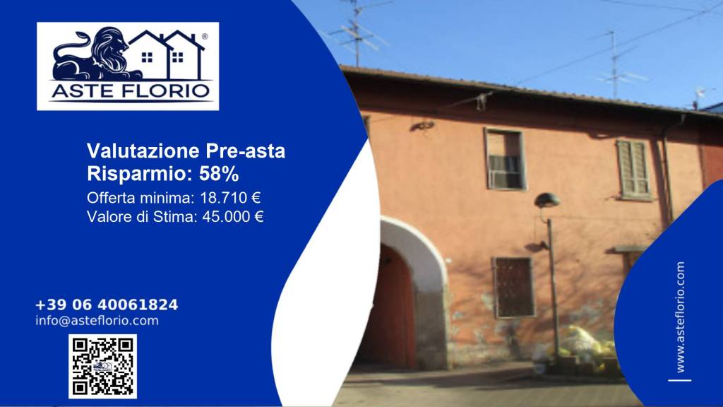 appartamento in vendita a Grezzago