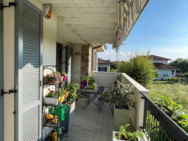 appartamento in vendita a Grezzago