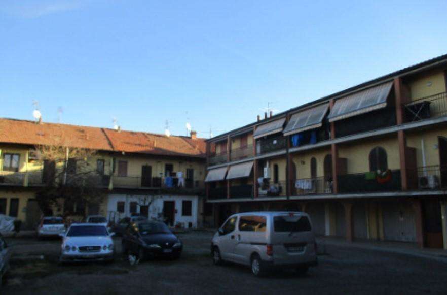 appartamento in vendita a Grezzago
